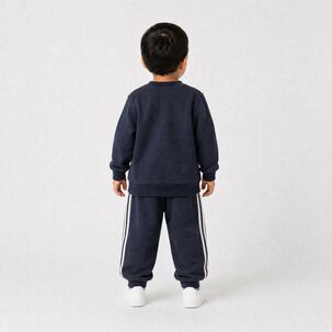 Conjunto Bebe Ni&ntilde;o Baby