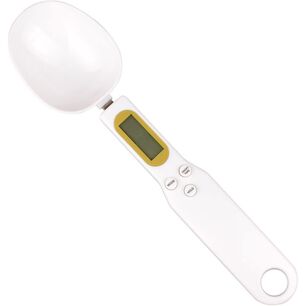 Cuchara Pesa Digital 500g Gramera Electr&oacute;nica Cocina