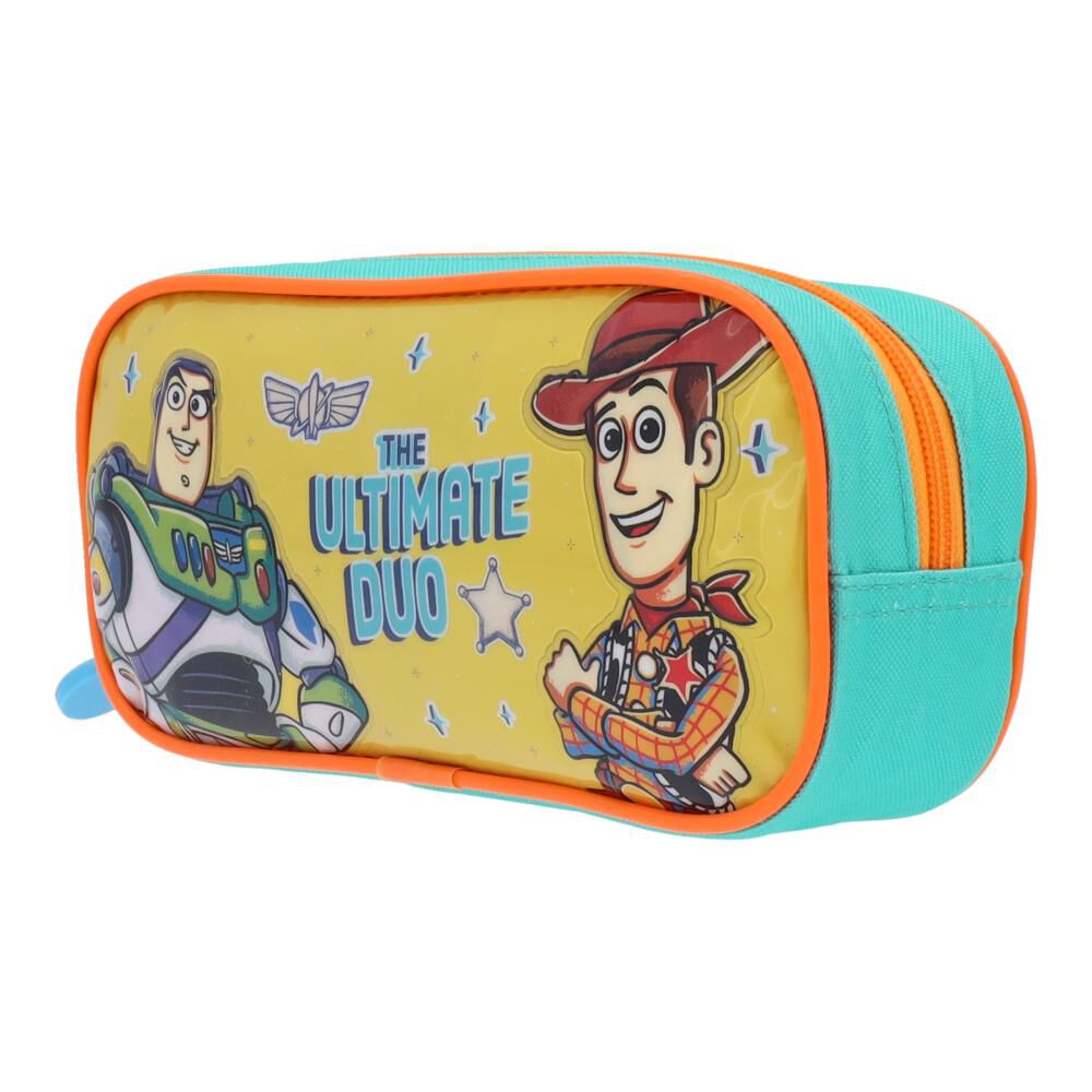 Set 3 En 1 Toy Story Infantil image number 16.0