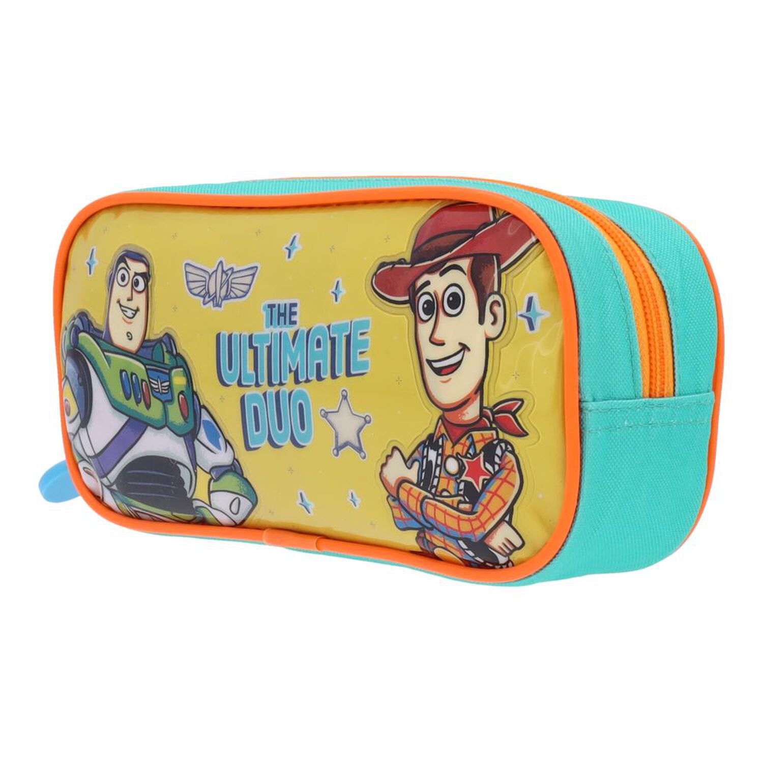 Set 3 En 1 Toy Story Infantil image number 16.0
