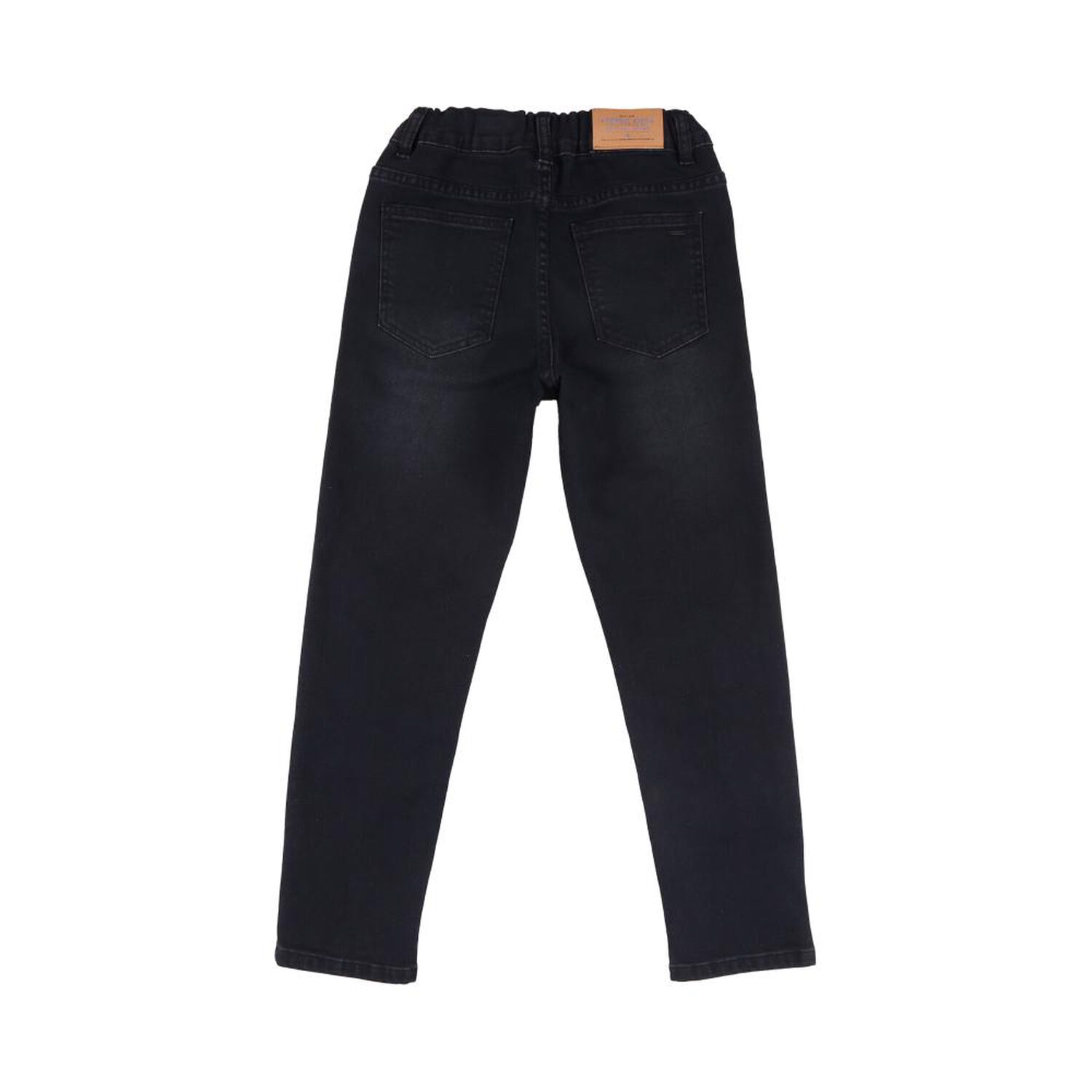 Jeans Ni&ntilde;o Topsis image number 1.0