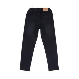 Jeans Ni&ntilde;o Topsis