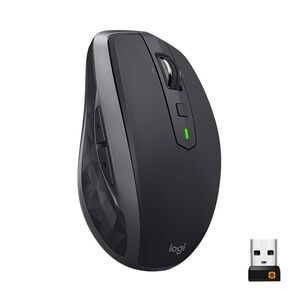 Mini Mouse Inalambrico Para Viajes Logitech Mx Anyware