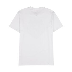 Polera Hombre Az Black