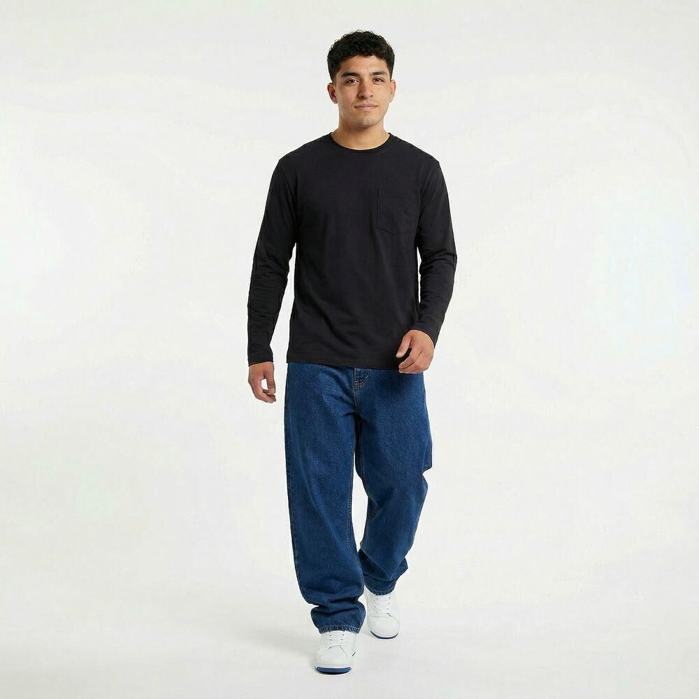 Polera Hombre Skuad image number 0.0