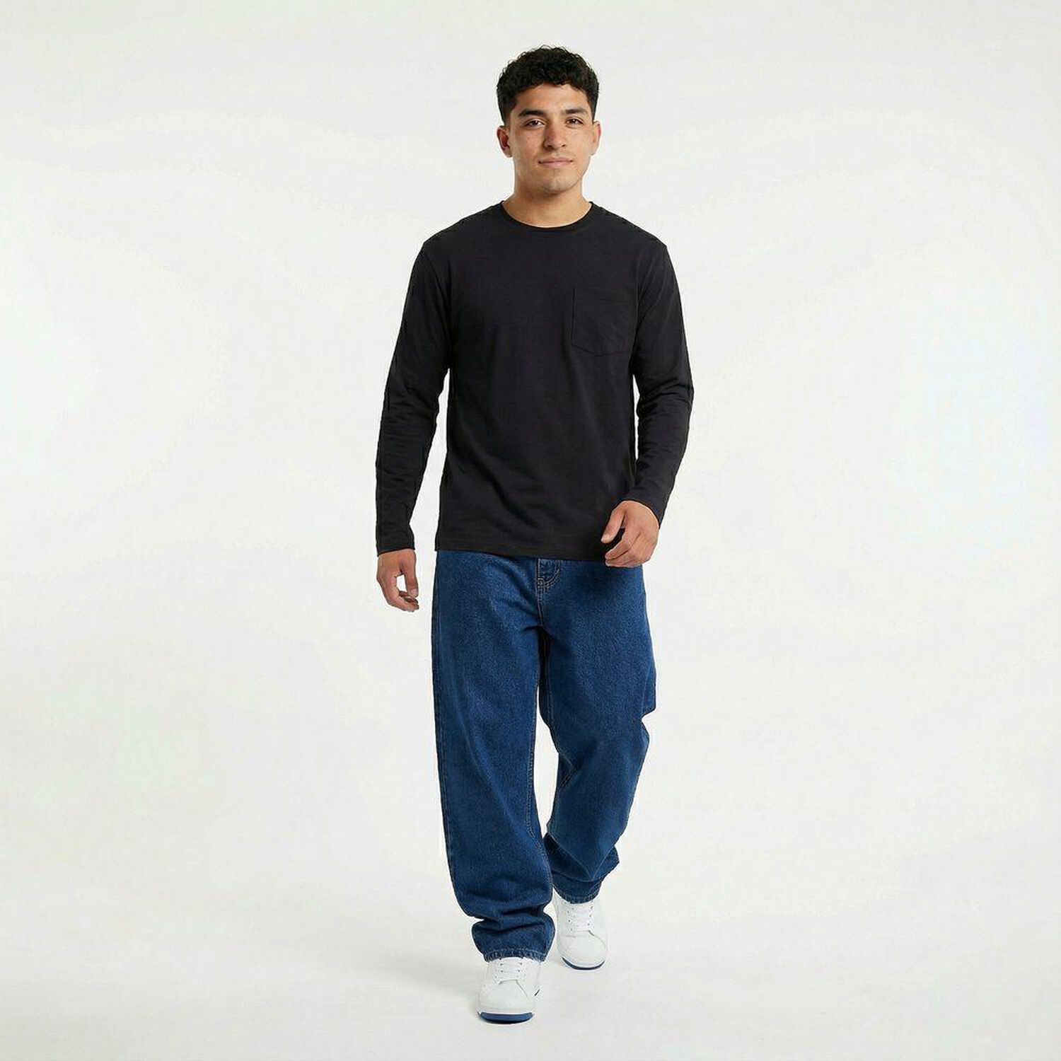 Polera Hombre Skuad image number 0.0