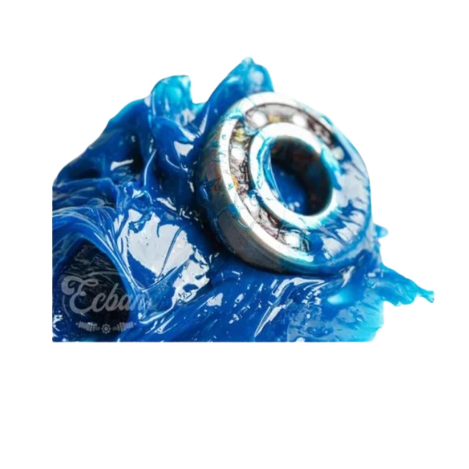 Grasa Multiprop&oacute;sito Mobil Xhp 222 Alta Temperatura image number 2.0