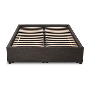 Base Europea Space Box Cic / 2 Plazas