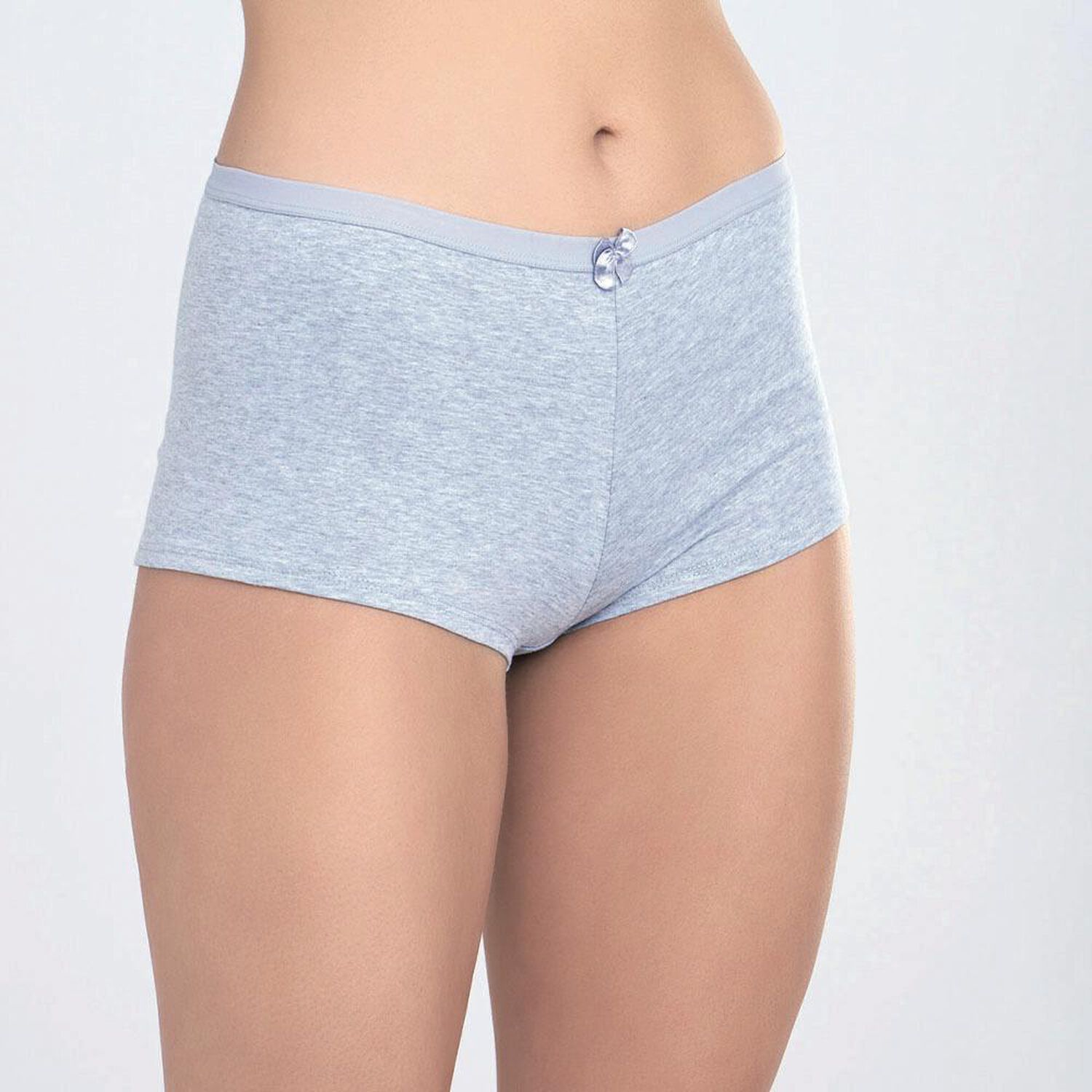 Pack Pantaletas Pantaleta Mujer Intime / 3 Unidades image number 5.0