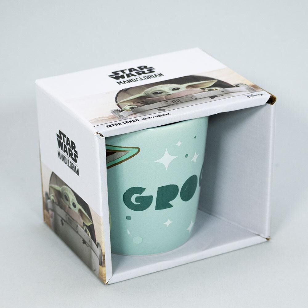 Taz&oacute;n Star Wars Caja / 1 Pieza / 350 Ml image number 2.0