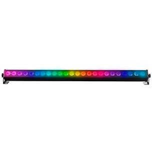Barra De Iluminaci&oacute;n Led Rgb Para Eventos High Light Power