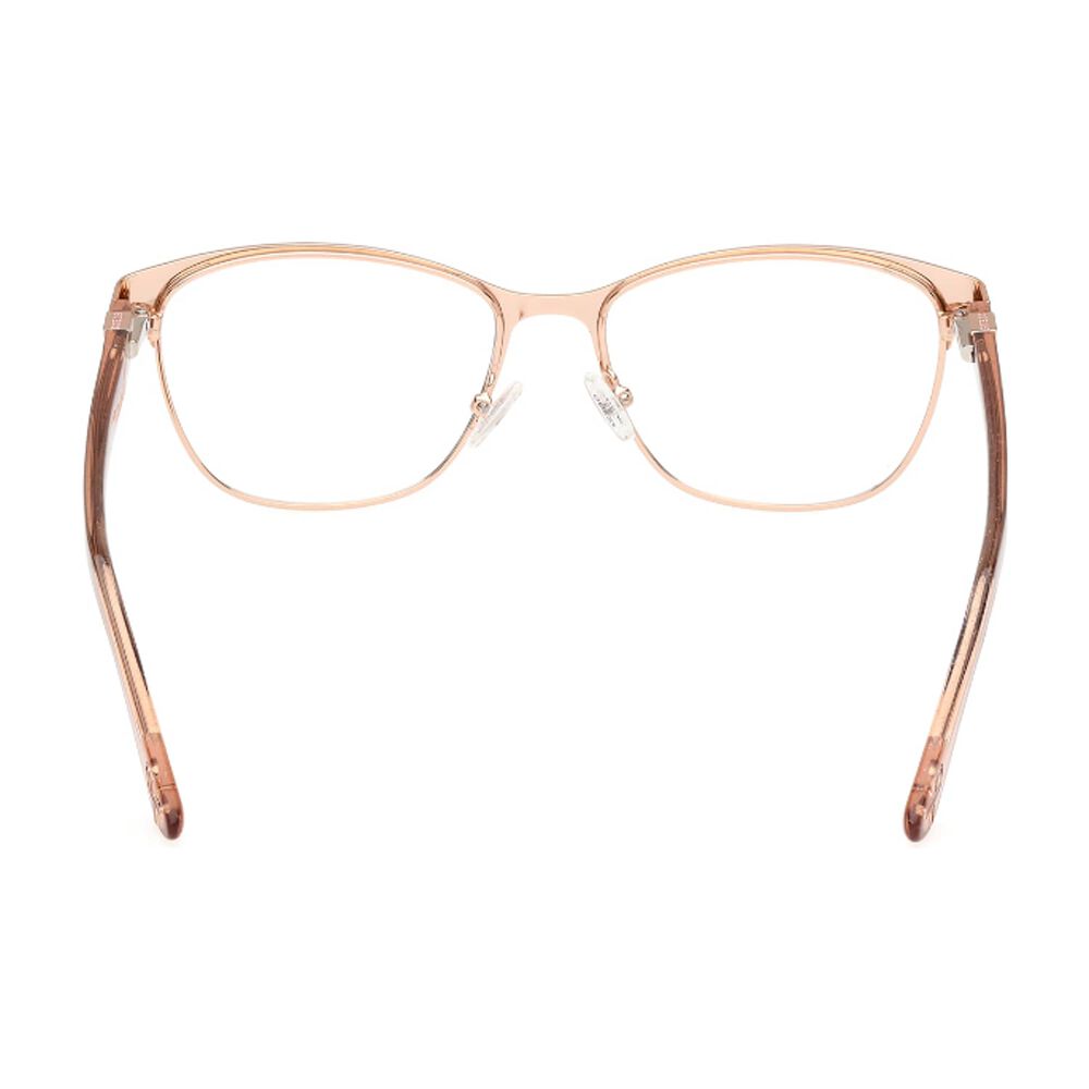 Lentes &Oacute;pticos Negro Guess image number 4.0