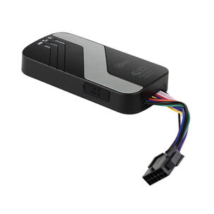 Gps Mlab Tracker 4g Lite Ip67 Auto Moto Camion