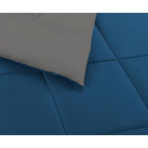 Plumón Casaideal Bicolors 15p / 1.5 Plazas Plumón Casaideal Bicolors 15p / 1.5 Plazas