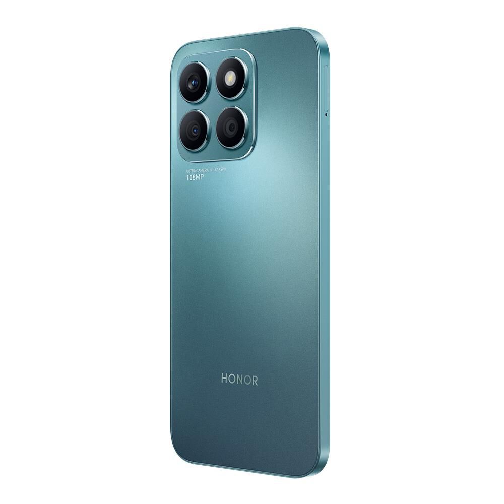Smartphone Honor Honor X8B  / 256 GB / Cyen / Liberado image number 3.0