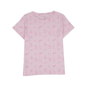 Polera Mujer Freedom