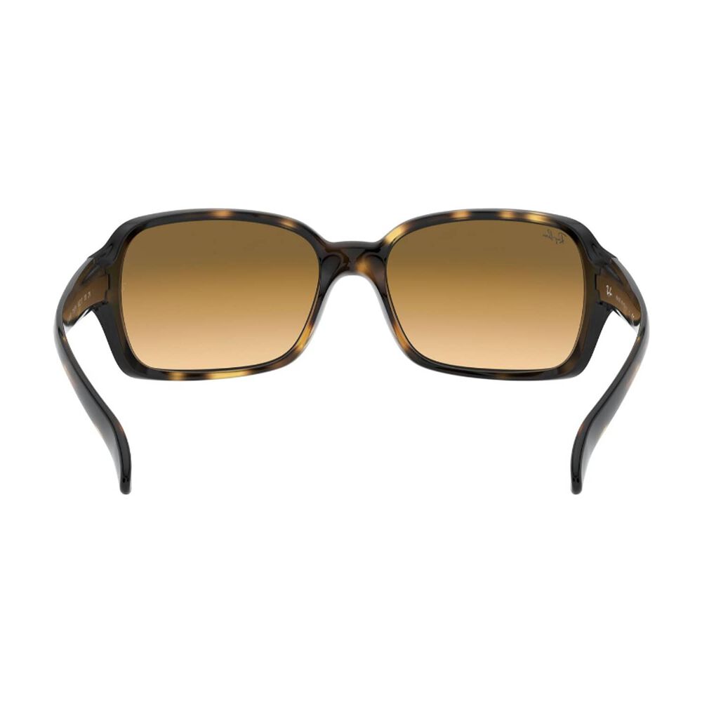 Lentes De Sol Rb4068 Marr&oacute;n Degrad&eacute; Ray-ban image number 3.0