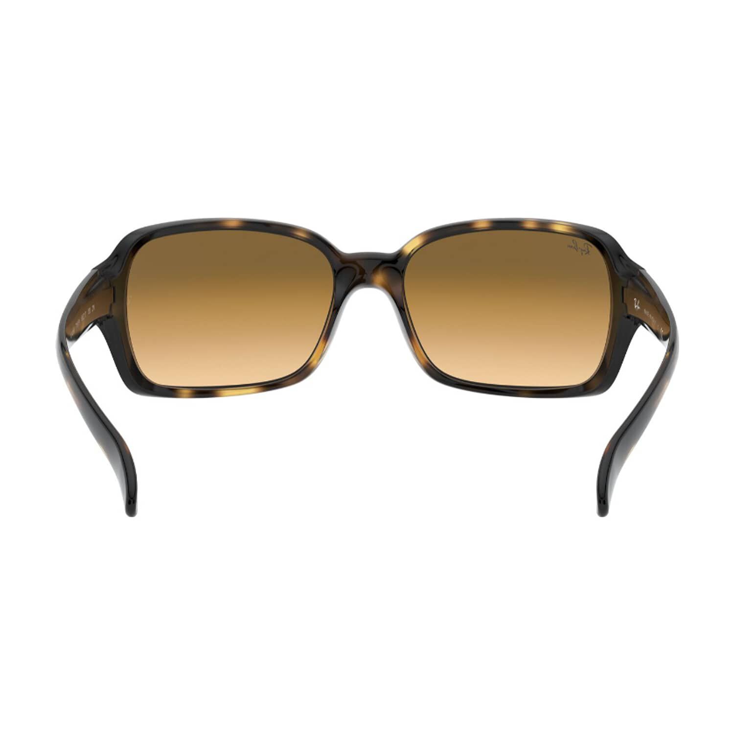 Lentes De Sol Rb4068 Marr&oacute;n Degrad&eacute; Ray-ban image number 3.0