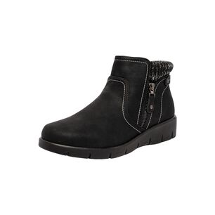 Botin Aton Negro Passer