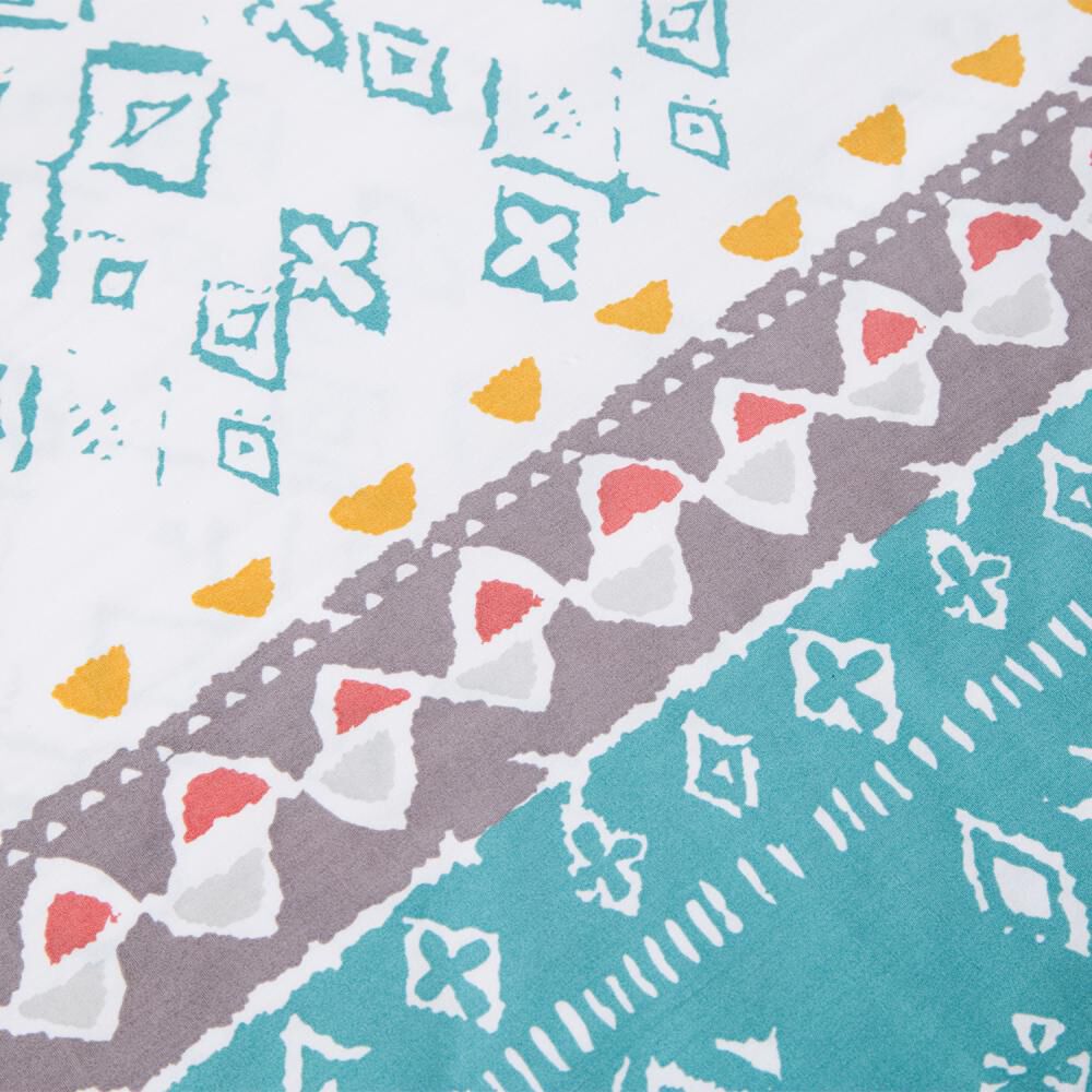 Juego De Sabanas Element By / King  / 200 image number 2.0