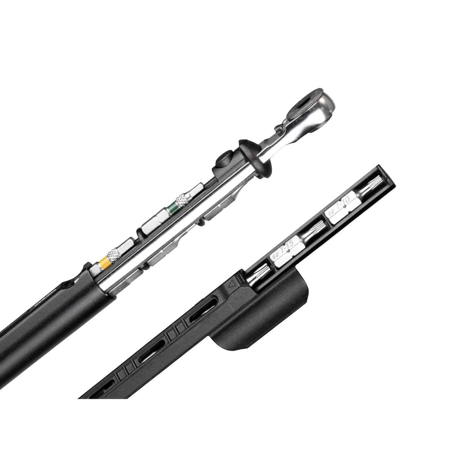 Herramienta Topeak Llave Torx Ratchet Stick image number 5.0