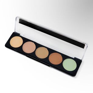 Paleta Correctores X5 Etienne