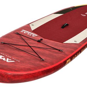 Stand Up Paddle / Sup Inflable / Atlas Aqua Marina
