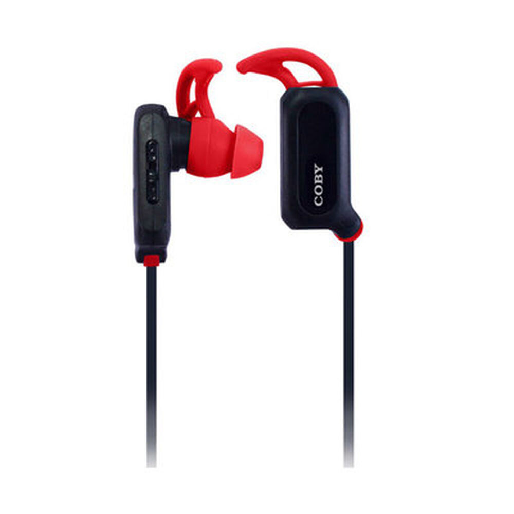 Audífonos Coby Cbe102 In-ear image number 1.0