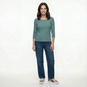 Polera Mujer Kimera
