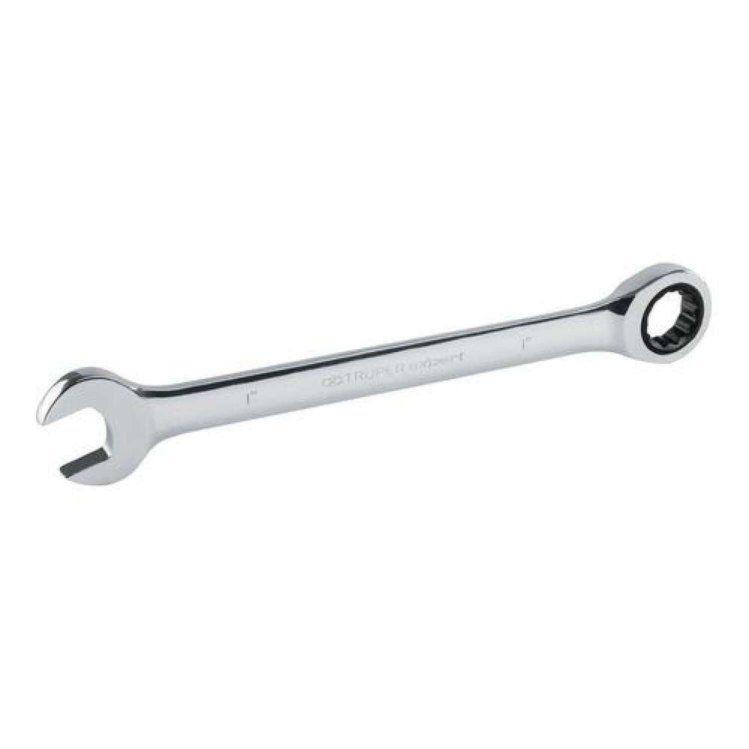 Llave Combinada Con Chicharra Acero Vanadio 11mm Truper image number 0.0