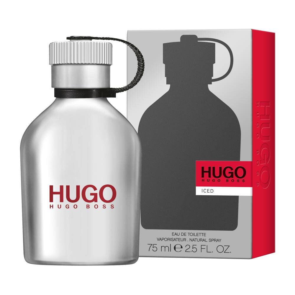 Perfume Hugo Boss  Hugo / 75 Ml / Edt image number 0.0