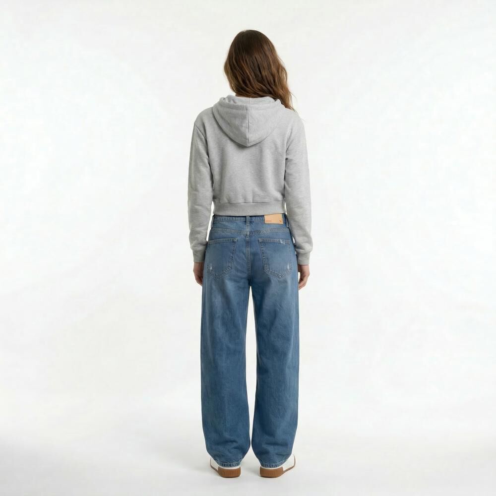 Poler&oacute;n Mujer Freedom image number 1.0