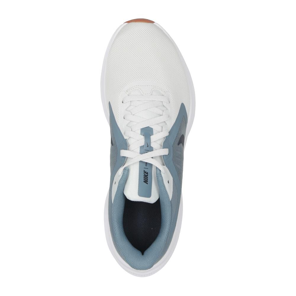 Zapatilla Running Unisex Nike Downshifter 10 image number 3.0