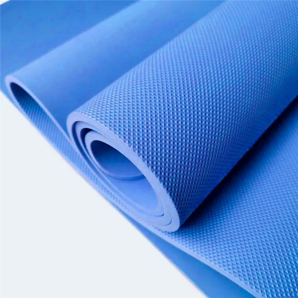 Alfombra Matt De Yoga De 4mm image number 2.0