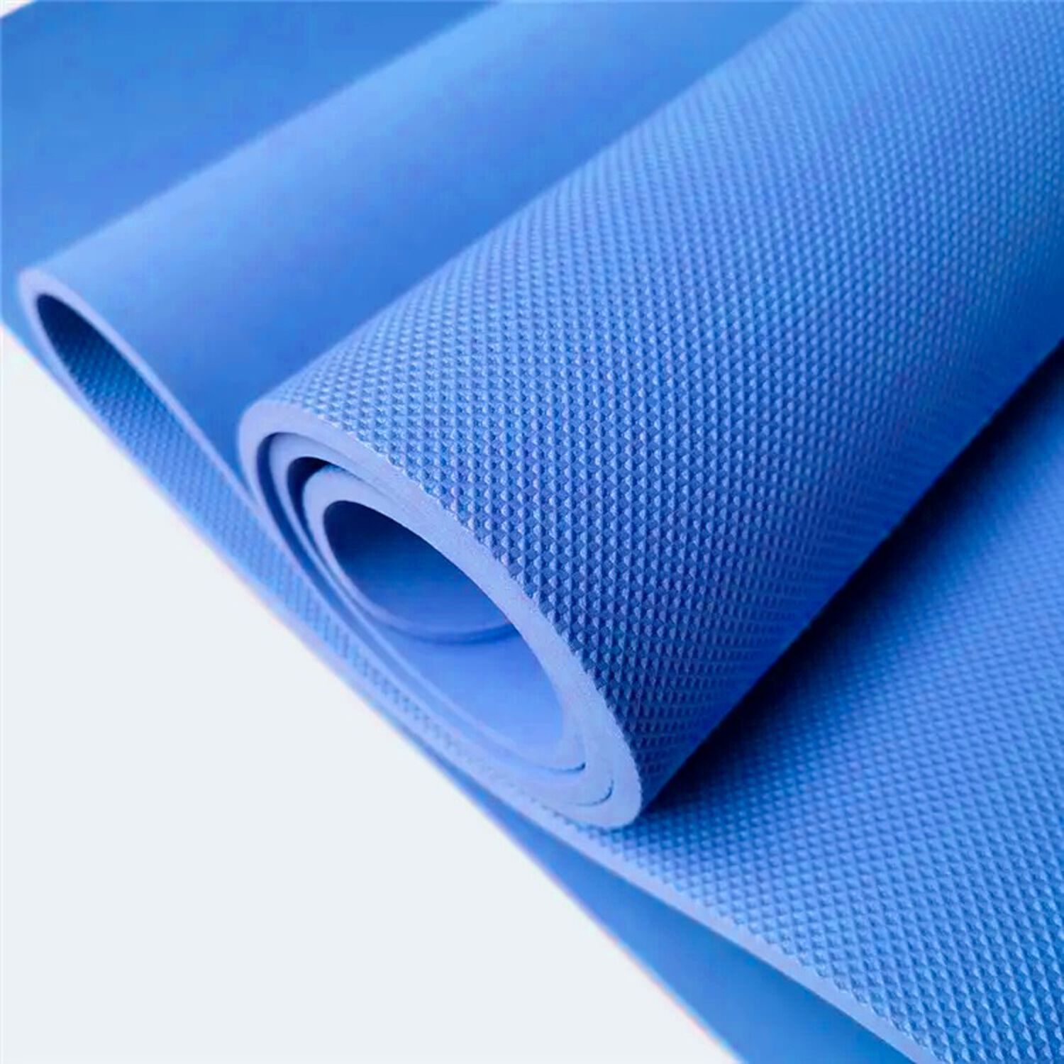 Alfombra Matt De Yoga De 4mm image number 2.0