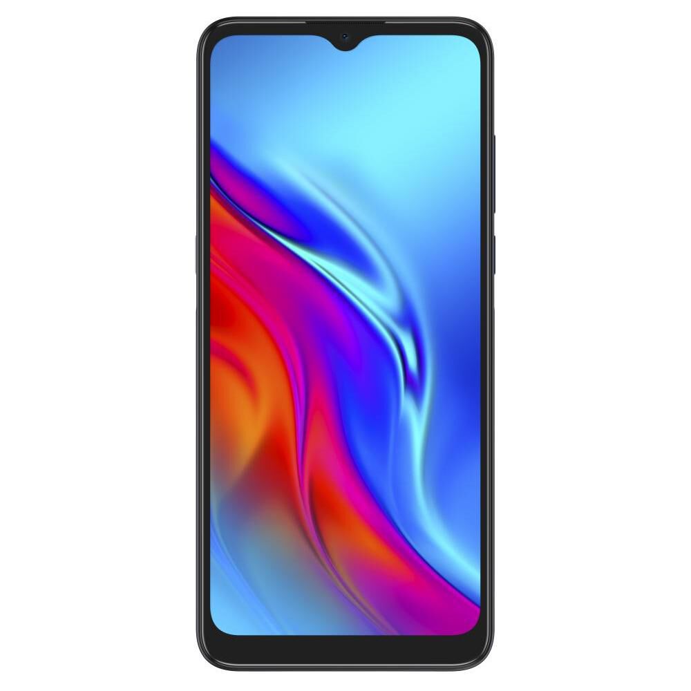 Smartphone TCL 20E / 128 GB / Liberado image number 0.0