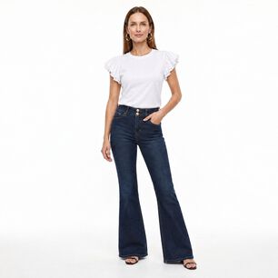 Polera Mujer Kimera