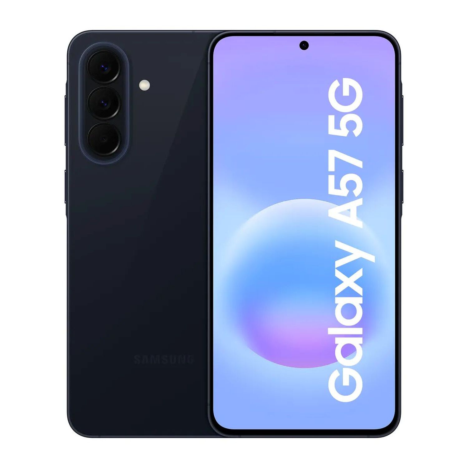 Samsung Galaxy A57 5g 128gb 8gb Ram Navy image number 0.0