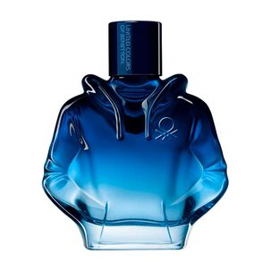 Benetton - "we Are Tribe" Edt Hombre 90 Ml