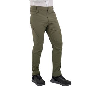 Pantal&oacute;n Hw New Atacama Hombre Verde