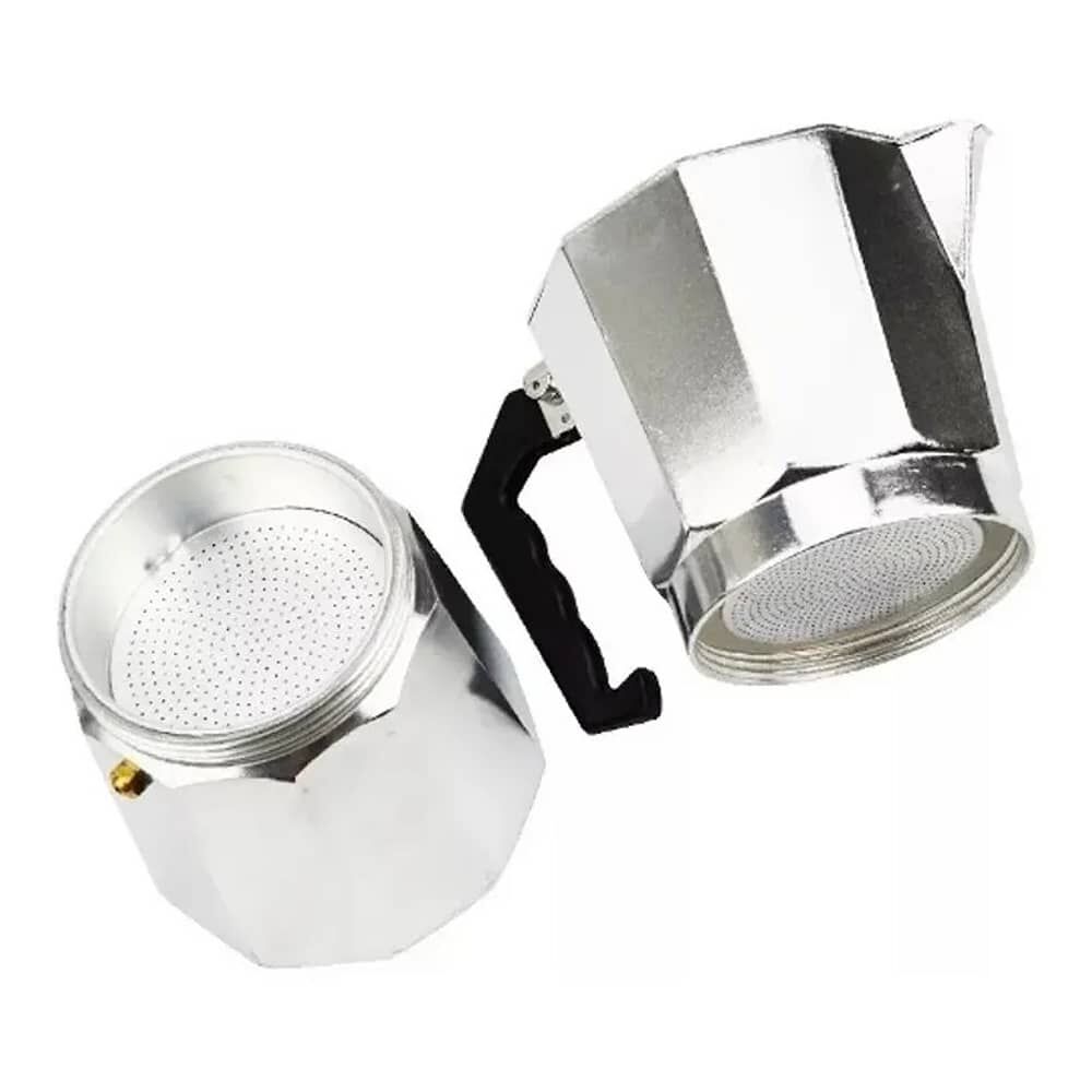 Cafetera Italiana 9 Tazas Cafetera image number 2.0