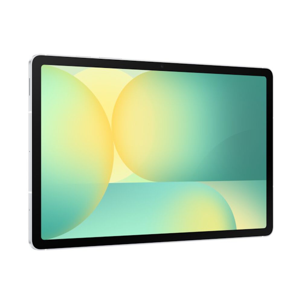 Galaxy Tab S10 Fe 128 Gb Silver Wi-fi image number 2.0