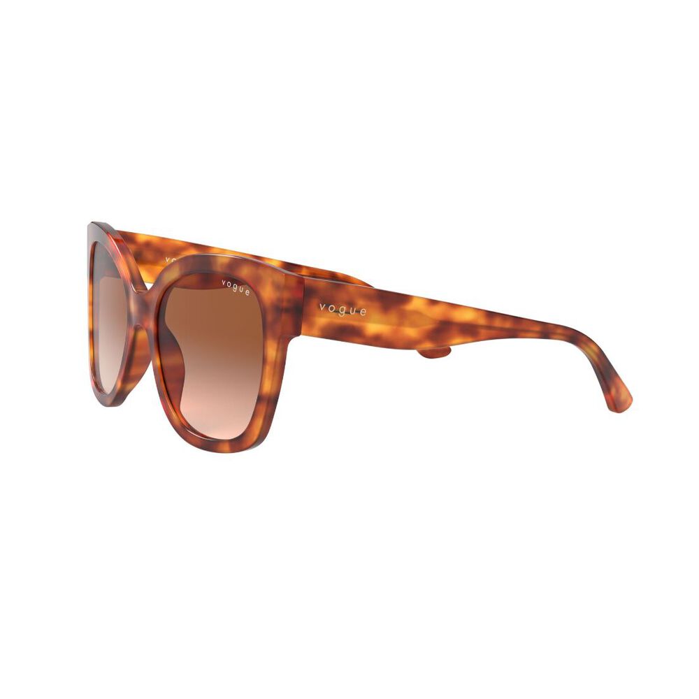 Lentes De Sol Yellow Havana Vogue Eyewear image number 2.0