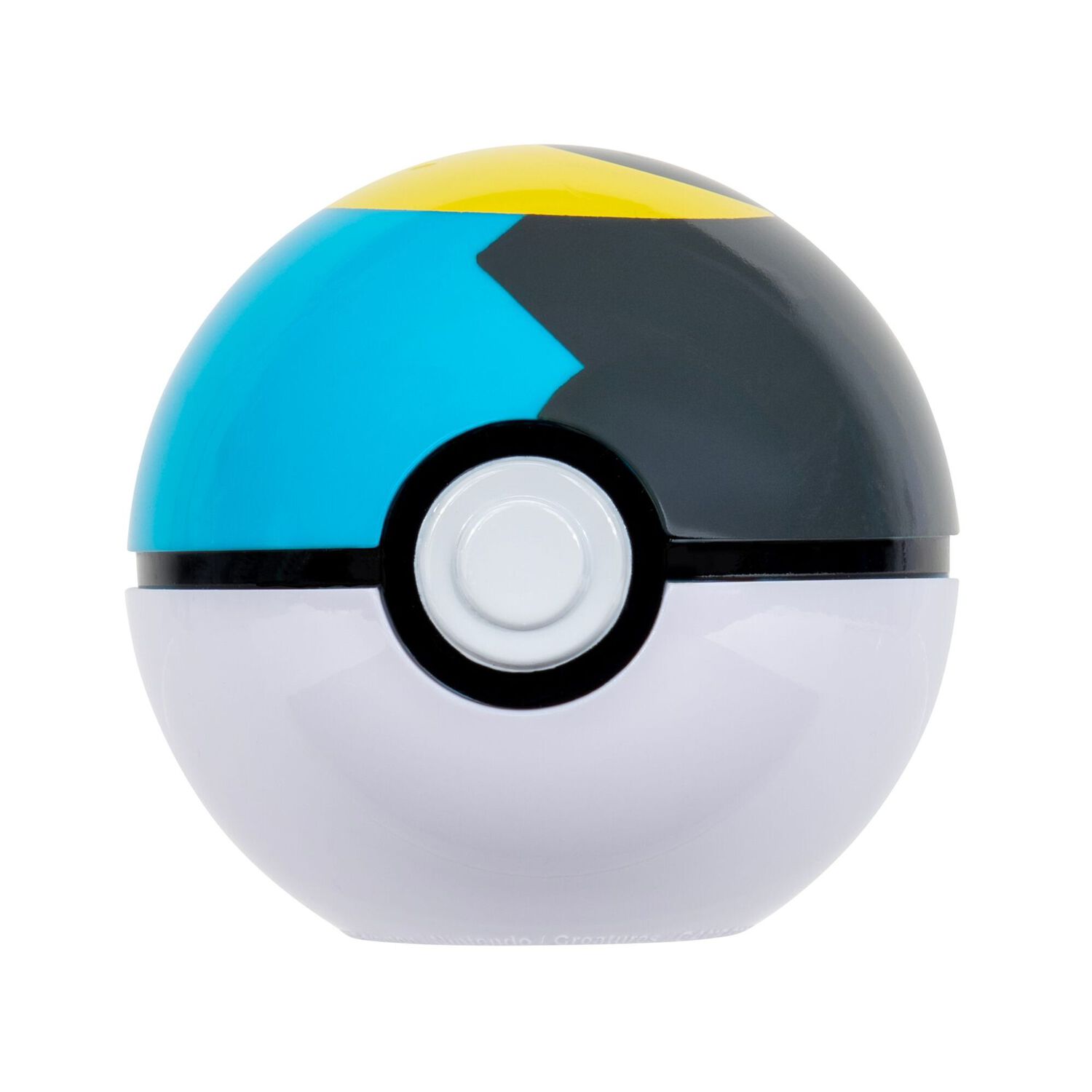 Figura De Acci&oacute;n Pokemon image number 5.0