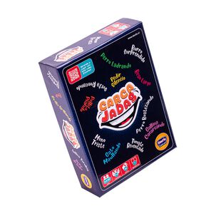 Juego Carcajadas Dactic