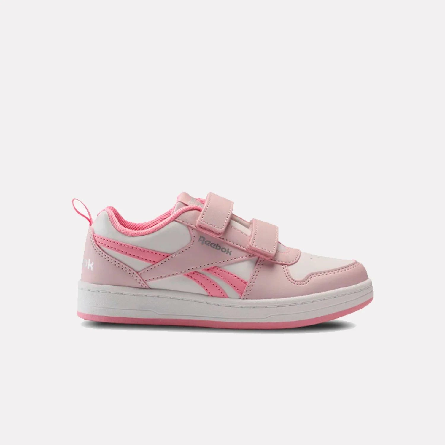 Zapatilla Urbana Ni&ntilde;a Reebok Royal Prime 2.0 2 Strap Hook Loop image number 0.0