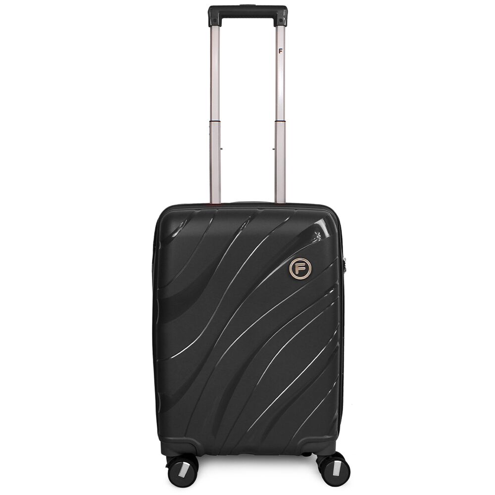 Maleta Lola S De Cabina Negra F La Maleta De Chile image number 0.0