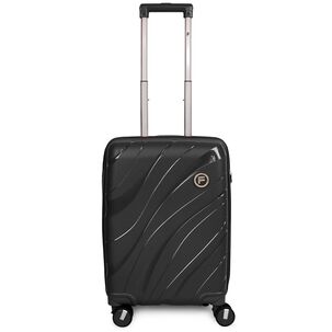 Maleta Lola S De Cabina Negra F La Maleta De Chile