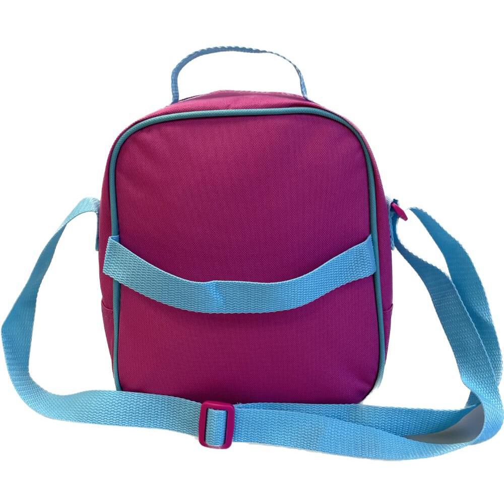 Lonchera Infantil 3d Paw Patrol Ni&ntilde;a image number 1.0