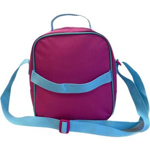 Lonchera Infantil 3d Paw Patrol Ni&ntilde;a